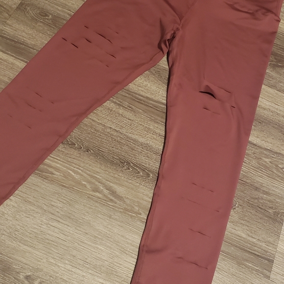 Womens High Waisted Tummy Control - Picture 5 of 7